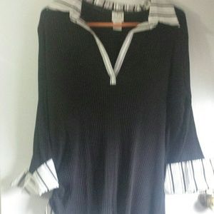 Plus size Dress/casual blouse
